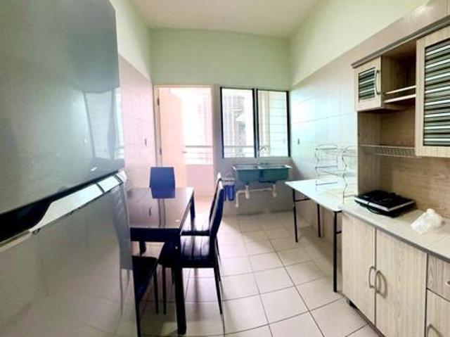 Condominium for sale in Kinabalu, Sabah