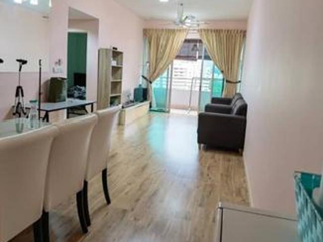 Condominium for sale in Kinabalu, Sabah