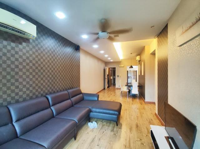 Condominium for rent in Kinabalu, Sabah