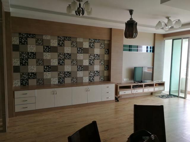 Condominium for rent in Kinabalu, Sabah
