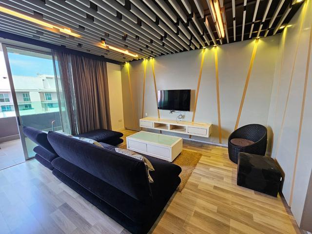 Condominium for rent in Kinabalu, Sabah