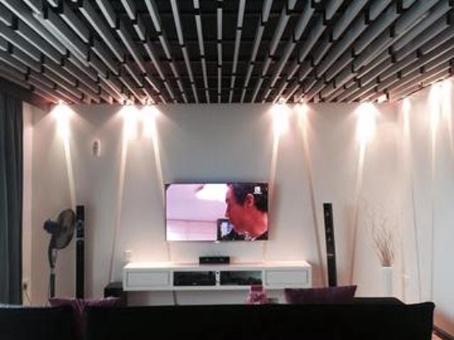Condominium for rent in Sabah