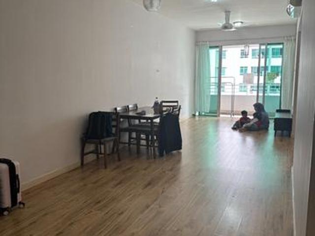 Condominium for rent in Kinabalu, Sabah