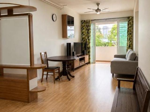 Condominium for sale in Kinabalu, Sabah