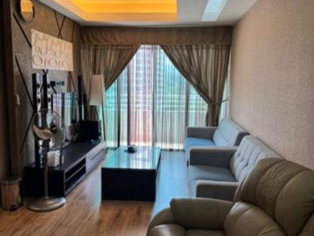 Condominium for sale in Kinabalu, Sabah