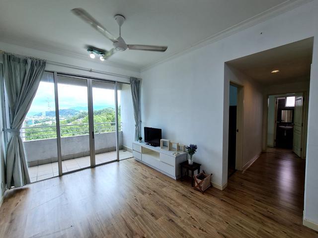 Condominium for sale in Kinabalu, Sabah