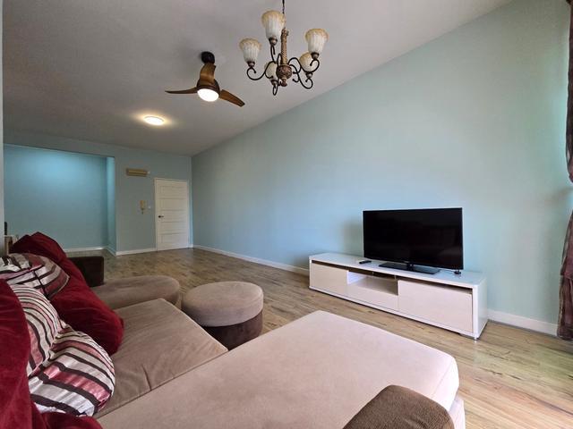 Condominium for rent in Kinabalu, Sabah