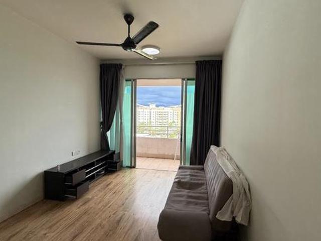 Condominium for rent in Kinabalu, Sabah
