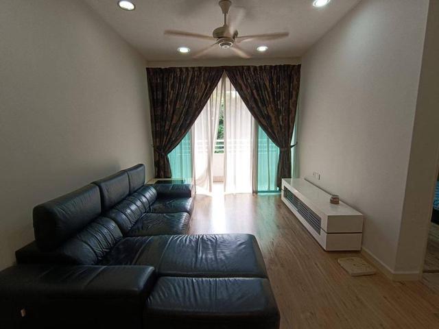 Condominium for rent in Kinabalu, Sabah