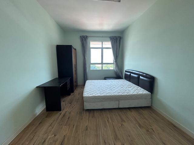 Condominium for rent in Kinabalu, Sabah