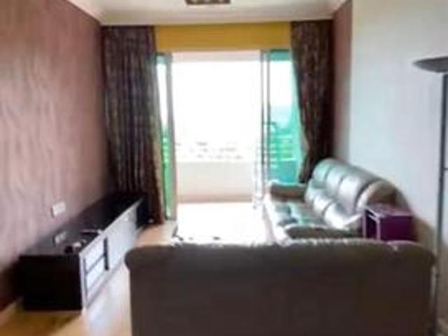 Condominium for rent in Kinabalu, Sabah