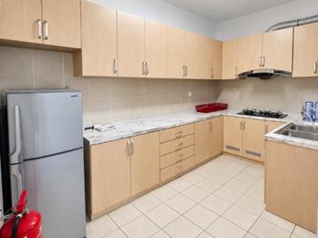 Condominium for rent in Kota Kinabalu, Bahagian Pantai Barat