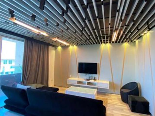 Condominium for rent in Kinabalu, Sabah