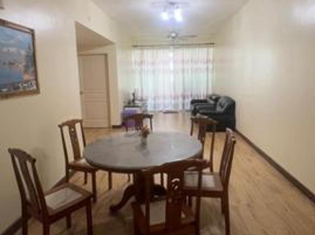 Condominium for rent in Kinabalu, Sabah