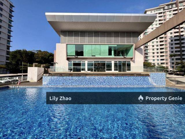Condominium for rent in Sabah