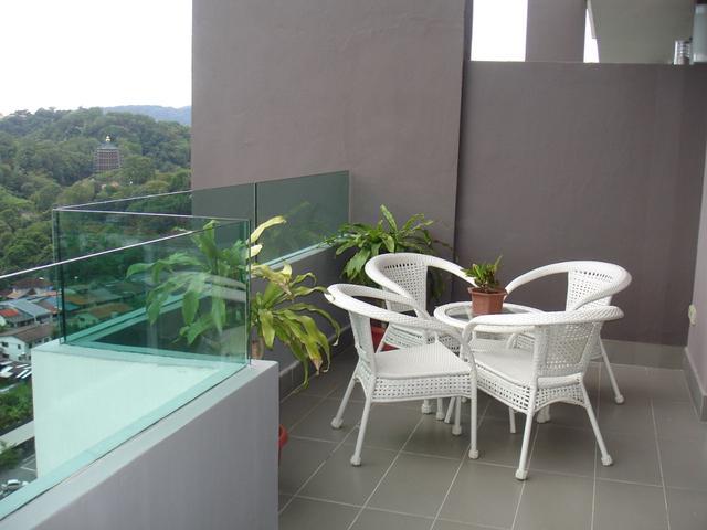 Condominium for sale in Kinabalu, Sabah