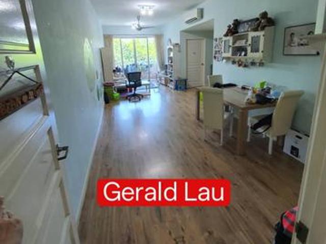 Condominium for sale in Kinabalu, Sabah