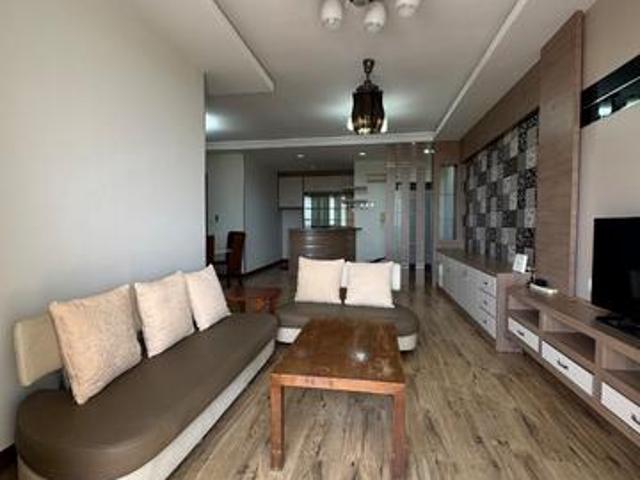 Condominium for rent in Kota Kinabalu, Bahagian Pantai Barat