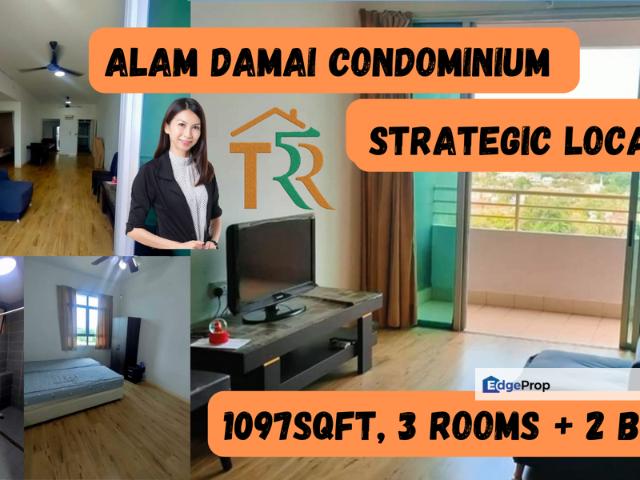 Condominium for sale in Sabah