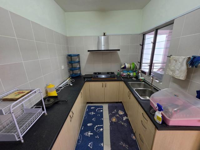 Condominium for rent in Kinabalu, Sabah