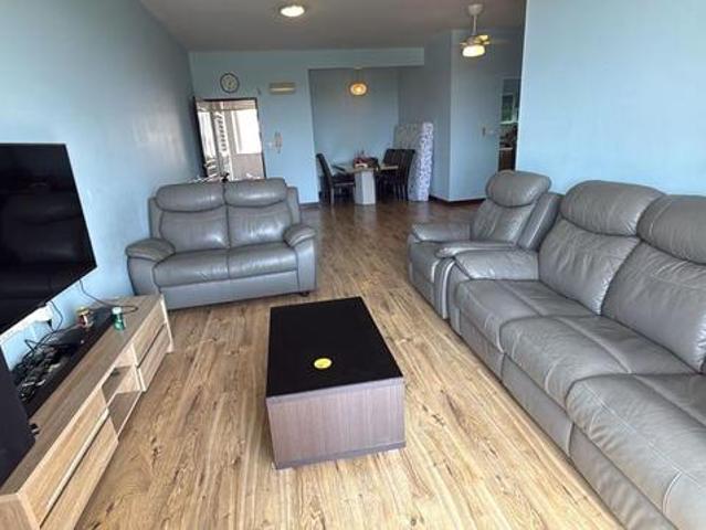 Condominium for rent in Kinabalu, Sabah