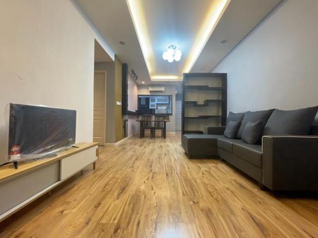 Condominium for rent in Kota Kinabalu, Bahagian Pantai Barat