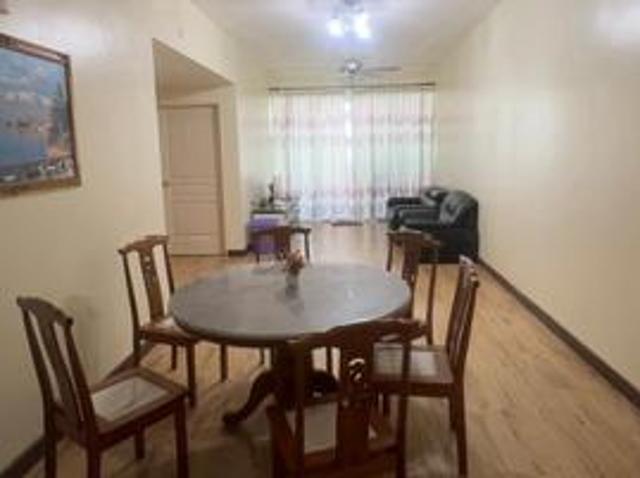Condominium for rent in Kinabalu, Sabah