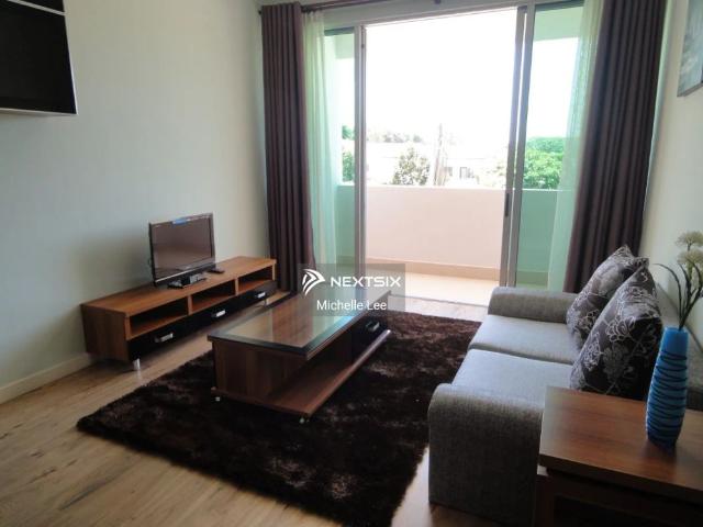 Apartment for rent in Kinabalu, Sabah