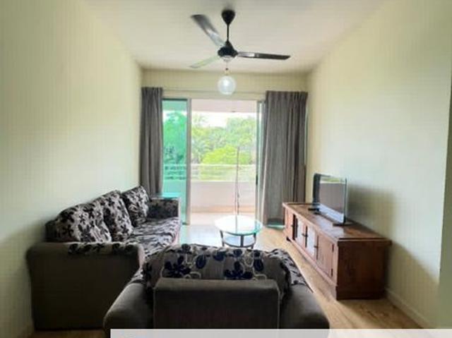 Condominium for rent in Sabah