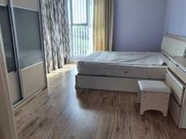 Condominium for rent in Kinabalu, Sabah
