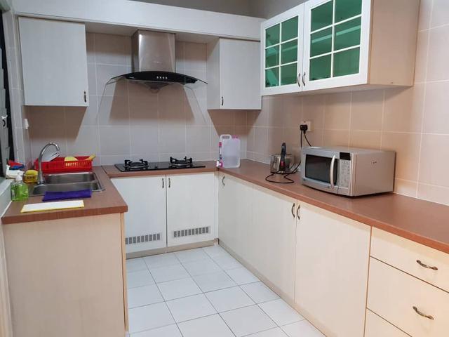 Condominium for sale in Kota Kinabalu, Bahagian Pantai Barat