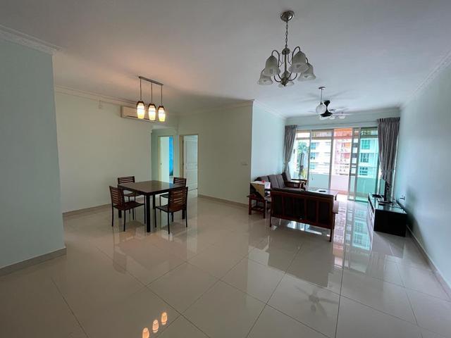 Condominium for sale in Kinabalu, Sabah