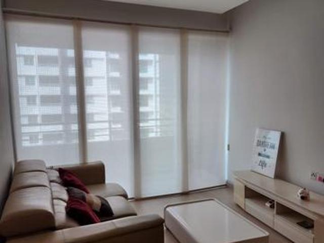 Condominium for sale in Kota Kinabalu, Bahagian Pantai Barat
