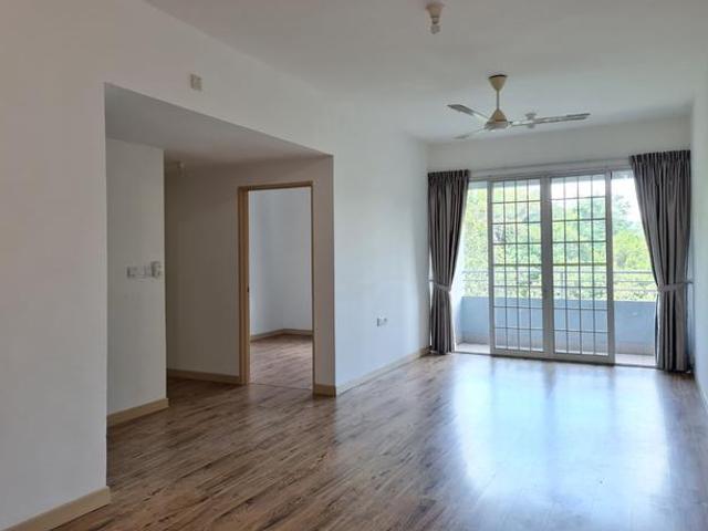 Condominium for rent in Kinabalu, Sabah