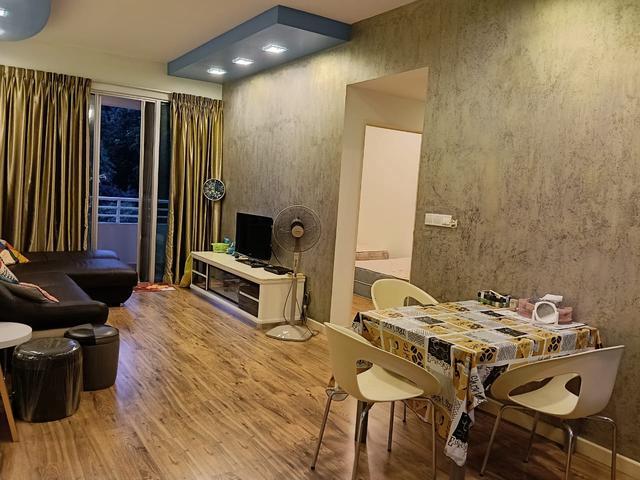 Condominium for sale in Kinabalu, Sabah