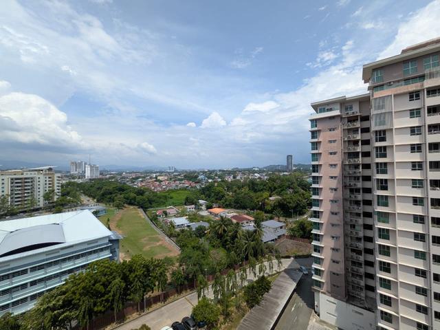 Condominium for rent in Kinabalu, Sabah