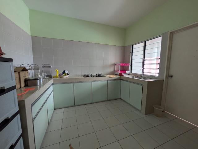 Apartment for rent in Kinabalu, Sabah