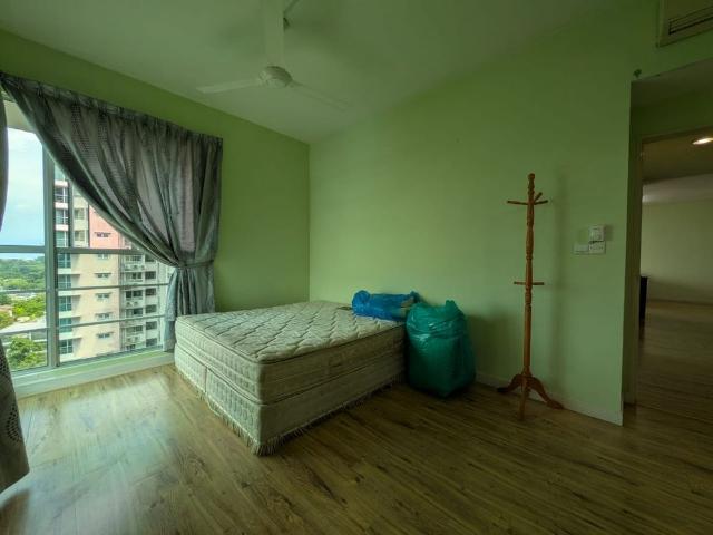 House for rent in Sabah