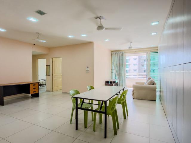 Condominium for rent in Kota Kinabalu, Bahagian Pantai Barat