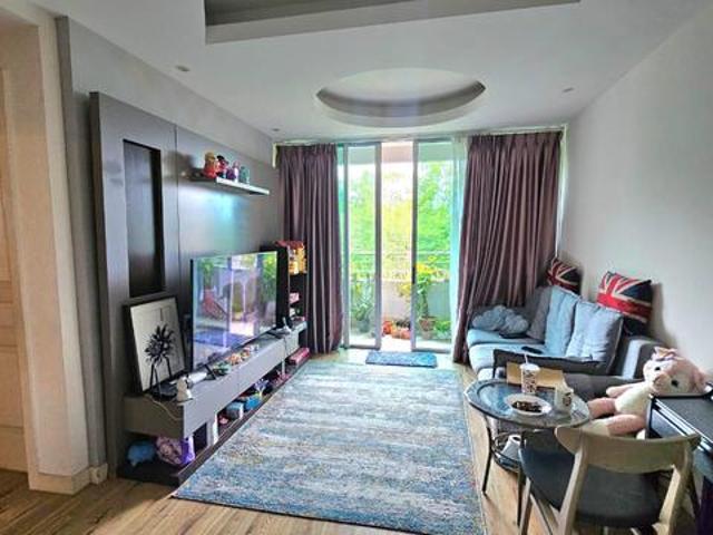 Condominium for sale in Kinabalu, Sabah