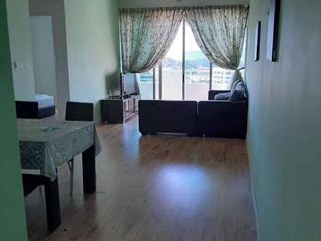 Condominium for sale in Kinabalu, Sabah