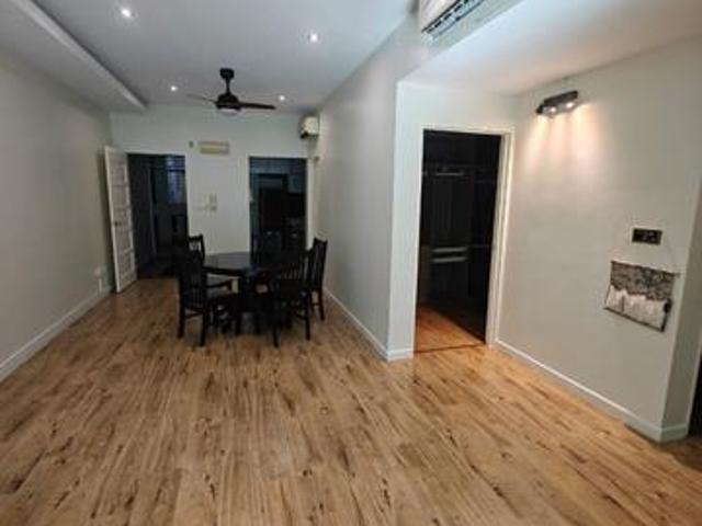 Condominium for rent in Kinabalu, Sabah