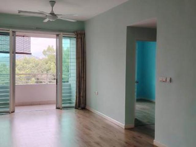 Condominium for sale in Kinabalu, Sabah
