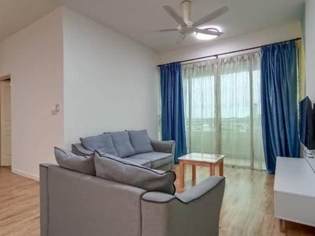 Condominium for sale in Kinabalu, Sabah