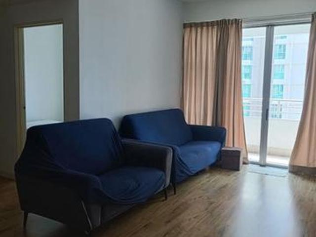 Condominium for rent in Kinabalu, Sabah