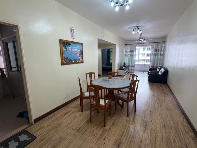 Condominium for rent in Kinabalu, Sabah