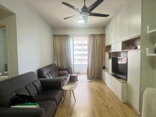 Condominium for sale in Kinabalu, Sabah