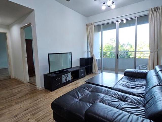 Condominium for rent in Kinabalu, Sabah