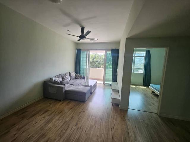Condominium for rent in Kota Kinabalu, Bahagian Pantai Barat