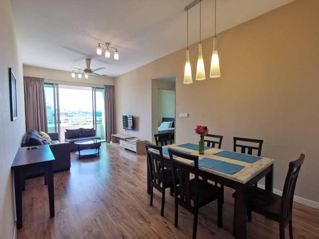 Condominium for rent in Kota Kinabalu, Bahagian Pantai Barat